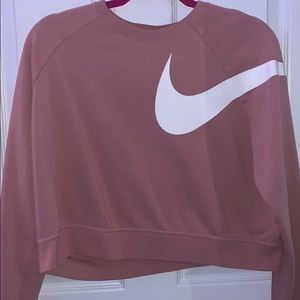 Women’s Nike Sweatshirt